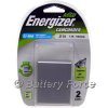 Energizer JVC BN-V114U 7.2V 1700mAh Li-Ion Silver Camcorder Battery replacement by Energizer