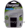 Energizer J408 Camcorder Battery Pack. Battery Technology: Lithium-Ion (Rechargeable); Capacity Rang