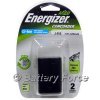 Energizer J416 Camcorder Battery Pack. Battery Technology: Lithium-Ion (Rechargeable); Capacity Rang