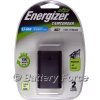Energizer J607 Camcorder Battery. Battery Technology: Lithium-Ion (Rechargeable); Capacity: 850.0mAh