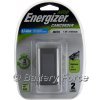 Energizer JVC BN-V615 7.2V 2100mAh Li-Ion Silver Camcorder Battery replacement by Energizer