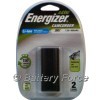 Energizer J907 Camcorder Battery. Battery Technology: Lithium-Ion (Rechargeable); Capacity: 950.0mAh