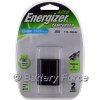 Energizer J707 Camcorder Battery. Battery Technology: Lithium-Ion (Rechargeable); Capacity: 700.0mAh