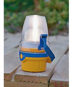 Energizer Lantern