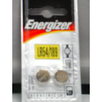 Energizer LR54/189 Battery