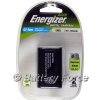 Energizer Nikon EN-EL1 7.4V 700mAh Li-Ion Digital Camera Battery replacement by Energizer
