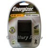Energizer Panasonic VW-VBS20 4.8V 2000mAh NiCd Camcorder Battery replacement by Energizer