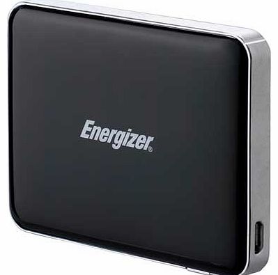 Energizer Portable Power Smartphone Charger