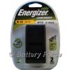 Energizer NP77H Camcorder Battery. Battery Technology: Nickel Cadmium (NiCd) (Rechargeable); Capacit