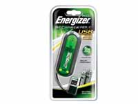 energizer USB AA and AAA battery charger