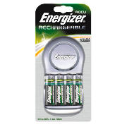 Energizer Value 1300mAh Charger