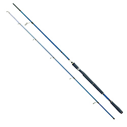 Bass Rod - 2.40 metre