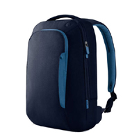 Laptop Slim Backpack - Fits Laptops of