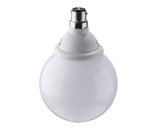 Energy Saving Bulbs, Globe, 2