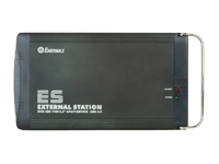 Enermax 3.5 Black HDD enclosure USB2.0 ENErehd-350-U2B