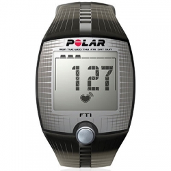 Polar FT1 Heart Rate Monitor POL96