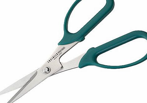 engineer inc. high performance Japanese scissors (see VIDEO in ad) with innovative combi blade (even cuts kevlar!) e.g. workshop diy crafts etc. Engineer ph-50