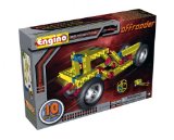 ENGINO TOY SYSTEMS 10 MODELS: OFF-ROADER