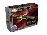 ENGINO TOY SYSTEMS 2 MODELS: SEAPLANE
