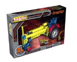 ENGINO TOY SYSTEMS 20 MODELS: TRACTOR