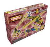 ENGINO TOY SYSTEMS GEARS AND SCREWS