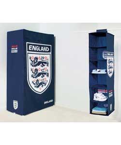 England 2-piece Bedroom Pack