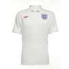 ENGLAND 2009 Home Adult Football Shirt