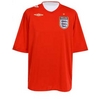 ENGLAND Away Shirt Junior