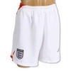 ENGLAND Away Shorts Junior