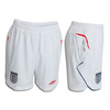 ENGLAND Junior Away Football Shorts