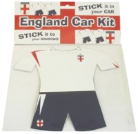 england Mini Car Kit