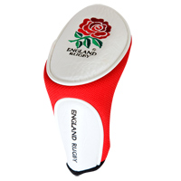 England Rugby Golf Extreme Headcover - Putter.