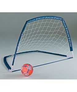 Skill Goal and Size 3 All Surface Ball