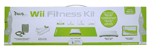 Wii Fitness Kit