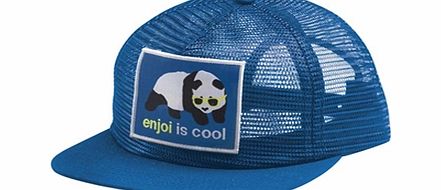 Enjoi That Cool Hat - Royal