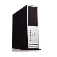 EN-1501 Small form factor PC case