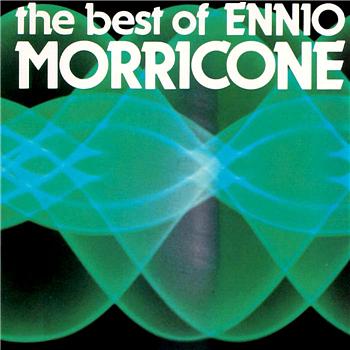 Ennio Morricone Best Of