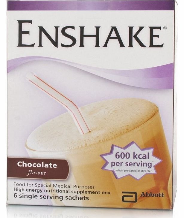 Enshake Chocolate