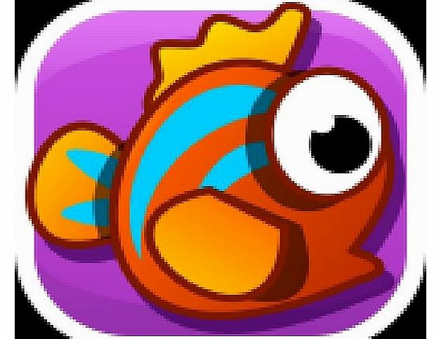 EntwicklerX Flappy Fish