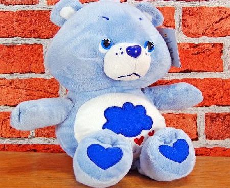 ENVI Grumpy Bear care bear 12`` soft toy