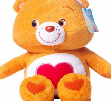 ENVI Tender heart bear 12`` care bear soft toy