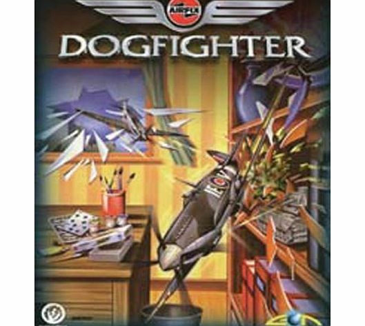 Eon Airfix Dogfighter (PC)