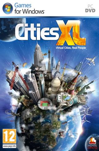 Eon Cities XL PC