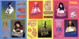Stickers 25/Pk - High School Musical 3 (X5325)