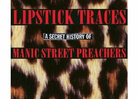 EPIC Lipstick Traces - A Secret History