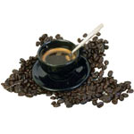 Epicerie Fine Rive Gauche Coffee Mix from lEpicerie Fine