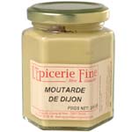 Epicerie Fine Rive Gauche Dijon Mustard