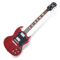 1966 SG G-400 Pro Electric Guitar Cherry