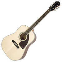 AJ-220S Acoustic Guitar Natural
