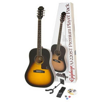 Club AJ220ST Solidtop Acoustic Player